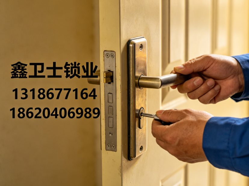 安丘家庭开锁换锁