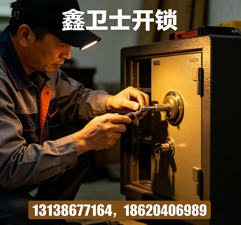 安丘保险柜开锁