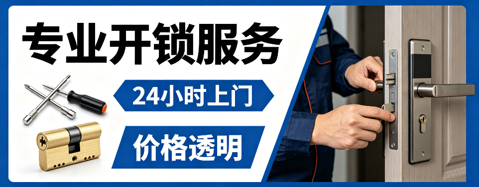 安丘 指纹锁安装｜上门更换家用指纹锁、防盗门智能锁拆装维修